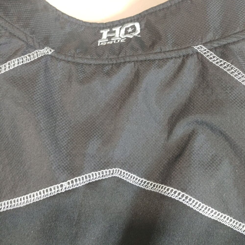 Hq Issue Tactical Performance Pullover Shirt Xl B… - image 3